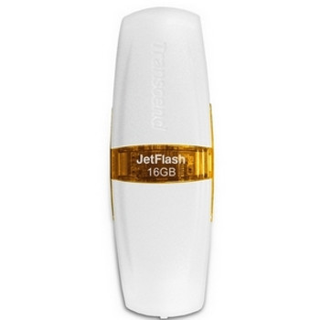 TS16GJFV20 - Transcend 16GB JetFlash V20 USB2.0 Flash Drive - 16 GB - USB - External TS16GJFV20 - Transcend 16GB JetFlash V20 USB2.0 Flash Drive - 16 GB - USB - External