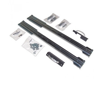 608060-001 - HP ProCurve 1U Mounting Rail Kit 608060-001 - HP ProCurve 1U Mounting Rail Kit