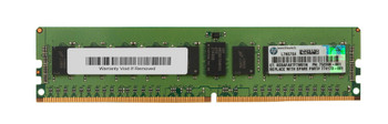 774170-001 - HP 8GB PC4-17000 DDR4-2133MHz ECC Registered CL15 288-Pin DIMM Single Rank Memory Module 774170-001 - HP 8GB PC4-17000 DDR4-2133MHz ECC Registered CL15 288-Pin DIMM Single Rank Memory Module