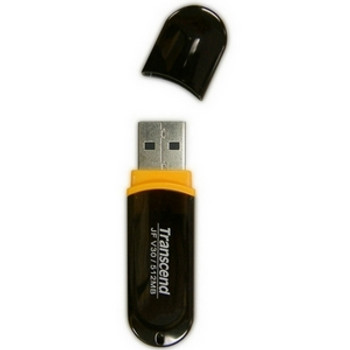 TS512MJFV30 - Transcend 512MB JetFlash V30 USB 2.0 Flash Drive - 512 MB - USB TS512MJFV30 - Transcend 512MB JetFlash V30 USB 2.0 Flash Drive - 512 MB - USB