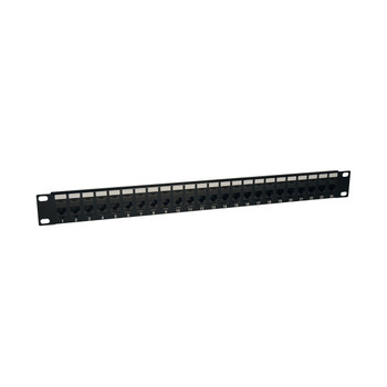 Tripp Lite N054-024 1U patch panel Tripp Lite N054-024 1U patch panel