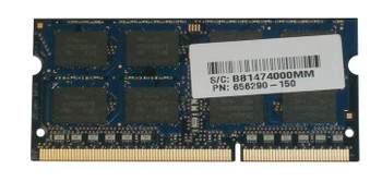 660202-001 - HP System Board (MotherBoard) for Envy 3D Series Notebook PC