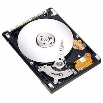 ST960812A - Seagate Momentus 4200.2 60 GB 2.5 Internal Hard Drive - IDE Ultra ATA/100 (ATA-6) - 4200 rpm - 8 MB Buffer