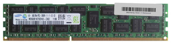 M393B1K70DH0-CK0 - Samsung 8GB (1X8GB) 1600MHz PC3-12800 CL11 2RX4 ECC Registered 1.5V DDR3 SDRAM 240-Pin DIMM SAMSUNG MEMOR M393B1K70DH0-CK0 - Samsung 8GB (1X8GB) 1600MHz PC3-12800 CL11 2RX4 ECC Registered 1.5V DDR3 SDRAM 240-Pin DIMM SAMSUNG MEMOR