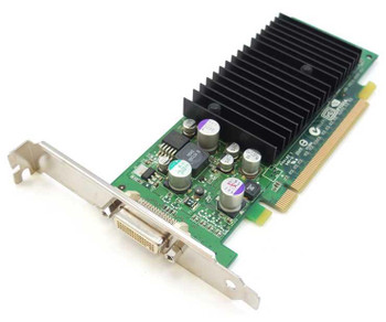 361880-001 - HP Quadro4 NVS-280 PCI-Express x16 64MB Dual VGA Video Graphics Card 361880-001 - HP Quadro4 NVS-280 PCI-Express x16 64MB Dual VGA Video Graphics Card