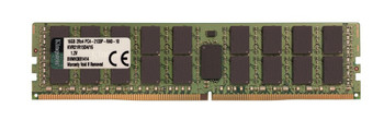 KVR21R15D4/16 - Kingston 16GB (1x16GB) PC4-17000 DDR4-2133Mhz SDRAM Dual Rank Cl15 ECC Registered 288-Pin Memory Module KVR21R15D4/16 - Kingston 16GB (1x16GB) PC4-17000 DDR4-2133Mhz SDRAM Dual Rank Cl15 ECC Registered 288-Pin Memory Module