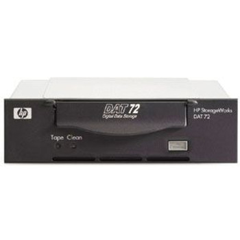 EB620A-000 - HP StorageWorks 36/72GB Tape Drive DAT DAT-72 SCSI Internal EB620A-000 - HP StorageWorks 36/72GB Tape Drive DAT DAT-72 SCSI Internal