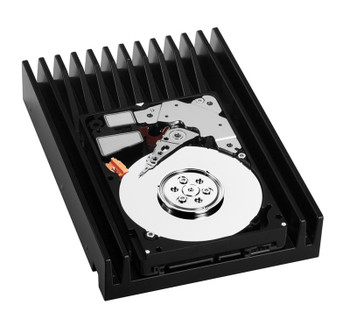 WD2500HHTZ - Western Digital Velociraptor 250GB 10000RPM SATA 6GB/s 64MB Cache 3.5-inch Internal Hard Drive Perfect for workstations WD2500HHTZ - Western Digital Velociraptor 250GB 10000RPM SATA 6GB/s 64MB Cache 3.5-inch Internal Hard Drive Perfect for workstations