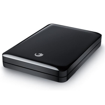 STAA1000101 - Seagate FreeAgent GoFlex 1TB USB 3.0 2.5-inch External Hard Drive (Black) STAA1000101 - Seagate FreeAgent GoFlex 1TB USB 3.0 2.5-inch External Hard Drive (Black)