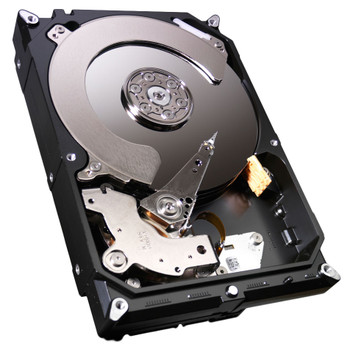 9YN166-302 - Seagate Barracuda 3TB 7200RPM SATA 6GB/s 64MB Cache 3.5-inch Internal Hard Disk Drive