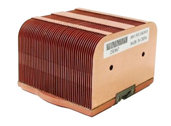 95Y4388 - IBM CPU Heat Sink for x3850/x3950 X6 95Y4388 - IBM CPU Heat Sink for x3850/x3950 X6