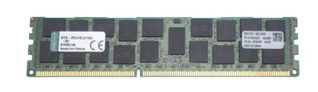 KTD-PE316LV/16G - Kingston 16GB (1x16GB) 1600Mhz PC3-12800 ECC Registered Low Voltage DDR3 SDRAM 240-Pin Dimm Memory Module KTD-PE316LV/16G - Kingston 16GB (1x16GB) 1600Mhz PC3-12800 ECC Registered Low Voltage DDR3 SDRAM 240-Pin Dimm Memory Module