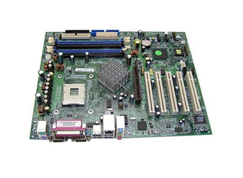 331224-001 - HP System Board (MotherBoard) P4 PGA478 for XW4100 Workstation 331224-001 - HP System Board (MotherBoard) P4 PGA478 for XW4100 Workstation