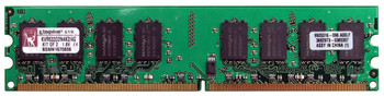 KVR533D2N4K2/4G - Kingston 4GB Kit (2 X 2GB) PC2-4200 DDR2-533MHz non-ECC Unbuffered CL4 240-Pin DIMM Memory (Kit of 2) KVR533D2N4K2/4G - Kingston 4GB Kit (2 X 2GB) PC2-4200 DDR2-533MHz non-ECC Unbuffered CL4 240-Pin DIMM Memory (Kit of 2)