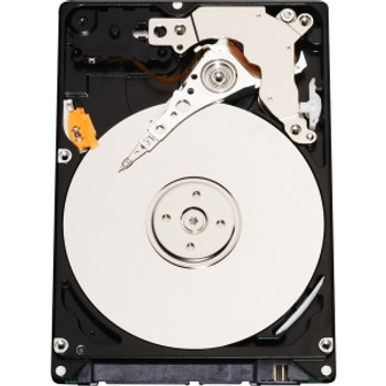 WDBABD3200ANC-NRSN - Western Digital Scorpio Black WDBABD3200ANC-NRSN 320 GB 2.5 Internal Hard Drive -  - SATA/300 - 7200 rpm - 16 MB Buffer