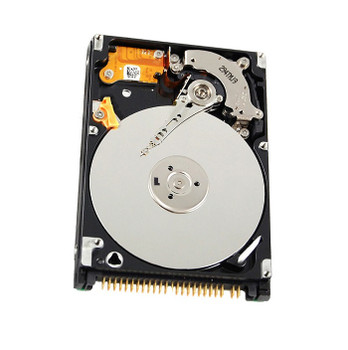 CA06272-B86300C2 - Fujitsu Mobile 30GB 4200RPM ATA-100 2MB Cache 2.5-inch Hard Drive CA06272-B86300C2 - Fujitsu Mobile 30GB 4200RPM ATA-100 2MB Cache 2.5-inch Hard Drive