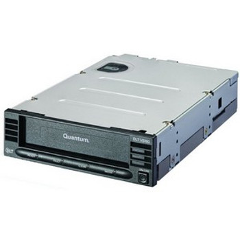 BC2BA-EY - Quantum DLT VS160 Tape Drive - 80GB (Native)/160GB (Compressed) - SCSI - 5.25 External BC2BA-EY - Quantum DLT VS160 Tape Drive - 80GB (Native)/160GB (Compressed) - SCSI - 5.25 External