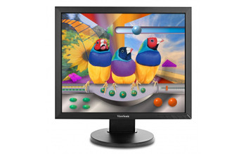 Viewsonic VG Series VG939Sm 19" TFT Black computer monitor Viewsonic VG Series VG939Sm 19" TFT Black computer monitor
