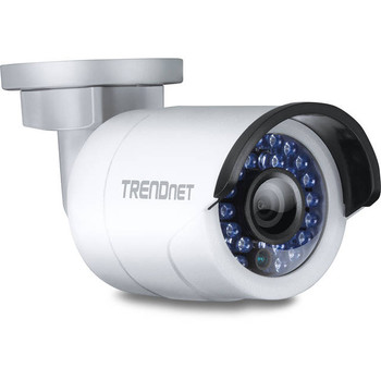 TRENDnet TV-IP310PI Outdoor 3MP Full HD PoE Day/Night Network Camera