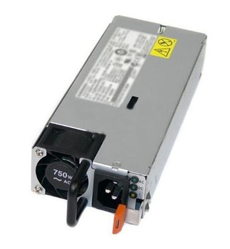 00D7086 - IBM 750-Watts AC Power Supply for X3630 M4