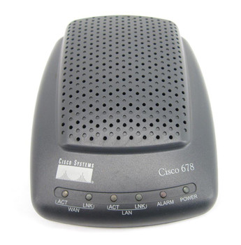 CISCO678-2 CISCO678-2