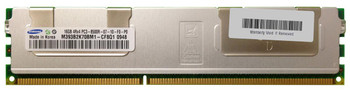 M393B2K70BM1-CF8Q1 - Samsung 16GB (1X16GB) 1066MHz PC3-8500 CL7 Quad RANK ECC REGISTERED DDR3 SDRAM 240-Pin DIMM SAMSUNG