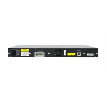WS-C4840G - Cisco Catalyst 4840G Switch Ethernet 10/100Mbps 40-Ports (Refurbished) WS-C4840G - Cisco Catalyst 4840G Switch Ethernet 10/100Mbps 40-Ports (Refurbished)