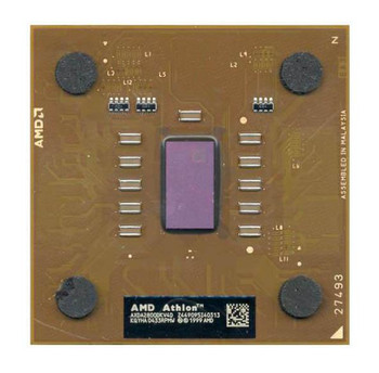 AXDA2800DKV4D - AMD Athlon XP 2800+ 2.08GHz 333MHz L2-512KB Cache Socket A Processor OEM AXDA2800DKV4D - AMD Athlon XP 2800+ 2.08GHz 333MHz L2-512KB Cache Socket A Processor OEM