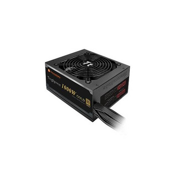 Thermaltake Toughpower PS-TPD-1000MPCGUS-1 1000W 80 PLUS Gold ATX12V 2.3 & EPS12V Power Supply (Black) Thermaltake Toughpower PS-TPD-1000MPCGUS-1 1000W 80 PLUS Gold ATX12V 2.3 & EPS12V Power Supply (Black)