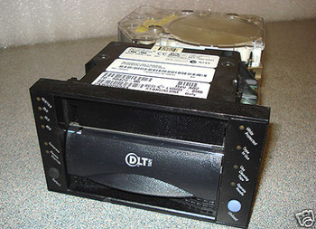 24P2422 - IBM DLT 8000 Tape Driver - 40GB (Native)/80GB (Compressed) - SCSIInternal 24P2422 - IBM DLT 8000 Tape Driver - 40GB (Native)/80GB (Compressed) - SCSIInternal