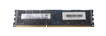 HMT42GR7MFR4C-H9 - Hynix 16GB PC3-10600 DDR3-1333MHz ECC Registered CL9 240-Pin DIMM Dual Rank Memory Module HMT42GR7MFR4C-H9 - Hynix 16GB PC3-10600 DDR3-1333MHz ECC Registered CL9 240-Pin DIMM Dual Rank Memory Module