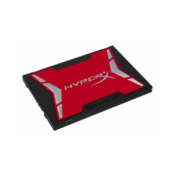 Kingston HyperX Savage 240GB 2.5 inch SATA3 Solid State Drive (MLC)