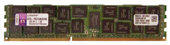 KTD-PE313K3/24G - Kingston 24GB (3x8GB) 1333Mhz PC3-10600 Cl9 240-Pin ECC Registered DDR3 SDRAM Dimm Memory Kit for Dell PowerEdge Server KTD-PE313K3/24G - Kingston 24GB (3x8GB) 1333Mhz PC3-10600 Cl9 240-Pin ECC Registered DDR3 SDRAM Dimm Memory Kit for Dell PowerEdge Server