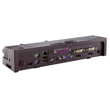 T0J21 - Dell USB 3.0 E-Port PLUS ADVANCED -Port REPLICATOR for Latitude E5430/ E5530/ E6230/ E6330/ E6430/ E6530 LaptopS