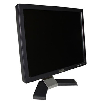 E156FP - Dell 15-inch (1024 x 768) at 75Hz Flat Panel LCD Monitor E156FP - Dell 15-inch (1024 x 768) at 75Hz Flat Panel LCD Monitor