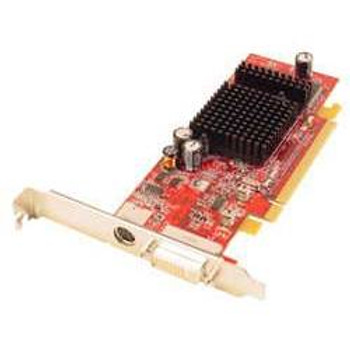 102A9240521 - ATI Radeon Pro X1300 256MB PCI Express DMS-59 Video Graphics Card 102A9240521 - ATI Radeon Pro X1300 256MB PCI Express DMS-59 Video Graphics Card
