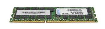 47J0136 - IBM 8GB (1X8GB) 1333MHz PC3-10600 240-Pin CL9 ECC Dual Rank X4 Registered DDR3 SDRAM LP RDIMM IBM Memory for SYSTE 47J0136 - IBM 8GB (1X8GB) 1333MHz PC3-10600 240-Pin CL9 ECC Dual Rank X4 Registered DDR3 SDRAM LP RDIMM IBM Memory for SYSTE