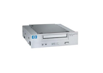 C1554A - HP SureStore 12/24GB DAT24i DDS3 4mm Internal Tape Drive C1554A - HP SureStore 12/24GB DAT24i DDS3 4mm Internal Tape Drive