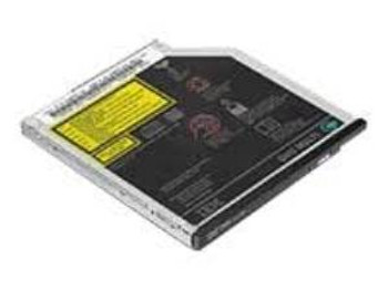 92P6110 - IBM Plug-in Module DVD-Writer - DVD-RAM 92P6110 - IBM Plug-in Module DVD-Writer - DVD-RAM