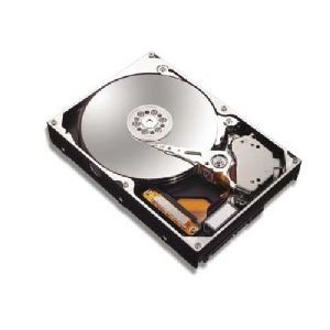 7V300F0 - Maxtor MaXLine III III 300 GB 3.5 Internal Hard Drive - SATA/300 - 7200 rpm - 16 MB Buffer