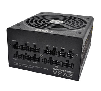 220-G2-0850-XR - EVGA SuperNOVA 850 G2 850-Watts ATX12V / EPS12V SLI Ready 80+ Power Supply (Gold)