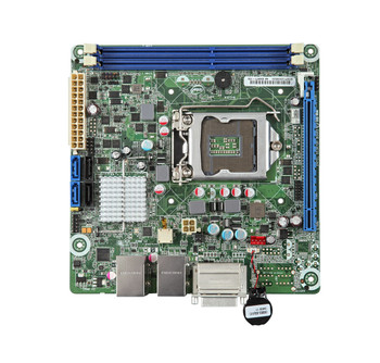 S1200KPR - Intel Server Motherboard Socket LGA1155 mini ITX DDR3 PCI Express Dual Channel Memory Gigabit Ethernet S1200KPR - Intel Server Motherboard Socket LGA1155 mini ITX DDR3 PCI Express Dual Channel Memory Gigabit Ethernet