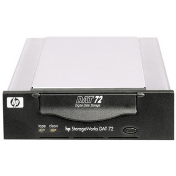 AG714A - HP DAT 72 Tape Drive 36GB (Native)/72GB (Compressed) Internal AG714A - HP DAT 72 Tape Drive 36GB (Native)/72GB (Compressed) Internal