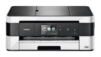 Brother MFC-J4620DW 6000 x 1200DPI Inkjet A4 35ppm Wi-Fi multifunctional