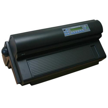 XL24E - IBM ProPrinter (Refurbished) 132 Column 200cps Parallel Matrix Printer (Refurbished) (Refurbished) XL24E - IBM ProPrinter (Refurbished) 132 Column 200cps Parallel Matrix Printer (Refurbished) (Refurbished)