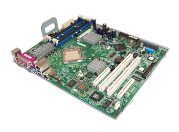 432473-001 - HP System Board (MotherBoard) for ProLiant ML310 G4 Server 432473-001 - HP System Board (MotherBoard) for ProLiant ML310 G4 Server