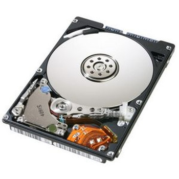 HTS721060G9SA00 - Hitachi Travelstar 7K100 HTS721060G9SA00 60 GB 2.5 Plug-in Module Hard Drive - SATA/150 - 7200 rpm - 8 MB Buffer
