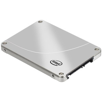 SSDSA2BW080G301 - Intel 320 Series 80GB SATA 3Gbps 2.5-inch MLC NAND Flash Solid State Drive SSDSA2BW080G301 - Intel 320 Series 80GB SATA 3Gbps 2.5-inch MLC NAND Flash Solid State Drive