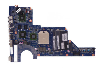 647627-001 - HP System Board (Motherboard) for Pavilion G4 / G5 / G6 / G7 Series Laptops