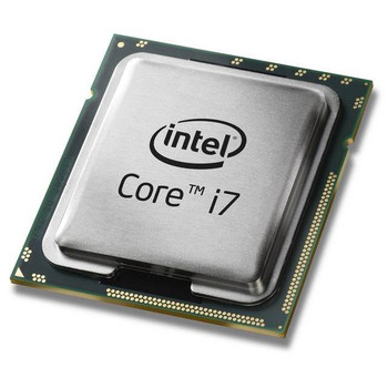 Intel Core i7 Processor i7-860 2.8GHz 2.5GT/s 8MB LGA 1156 CPU, OEM - BV80605001908AK